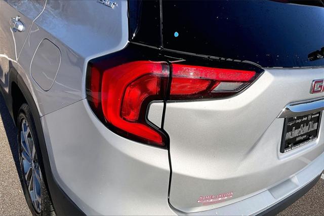 Used 2020 GMC Terrain For Sale in Olive Branch, MS