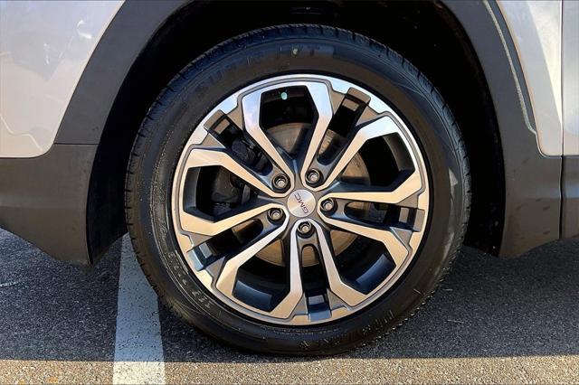 Used 2020 GMC Terrain For Sale in Olive Branch, MS