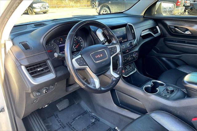 Used 2020 GMC Terrain For Sale in Olive Branch, MS