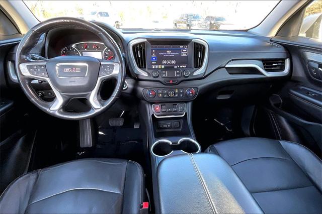 Used 2020 GMC Terrain For Sale in Olive Branch, MS