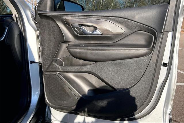 Used 2020 GMC Terrain For Sale in Olive Branch, MS