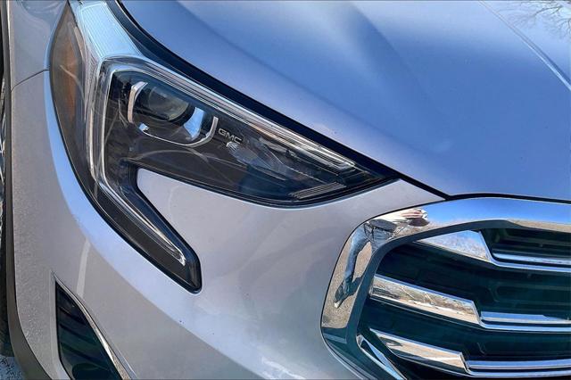 Used 2020 GMC Terrain For Sale in Olive Branch, MS