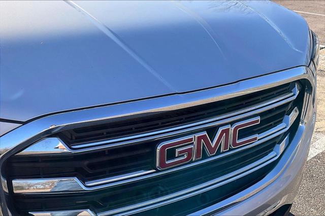 Used 2020 GMC Terrain For Sale in Olive Branch, MS