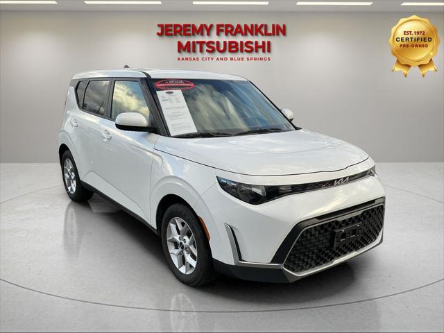 2025 Kia Soul LX for sale in Kansas City, MO