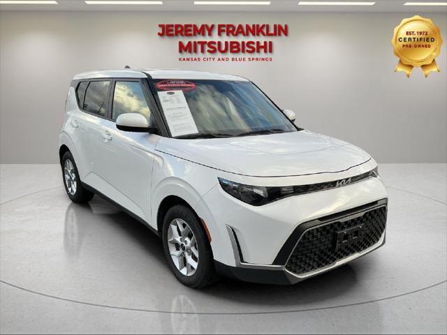 2025 Kia Soul LX for sale in Kansas City, MO