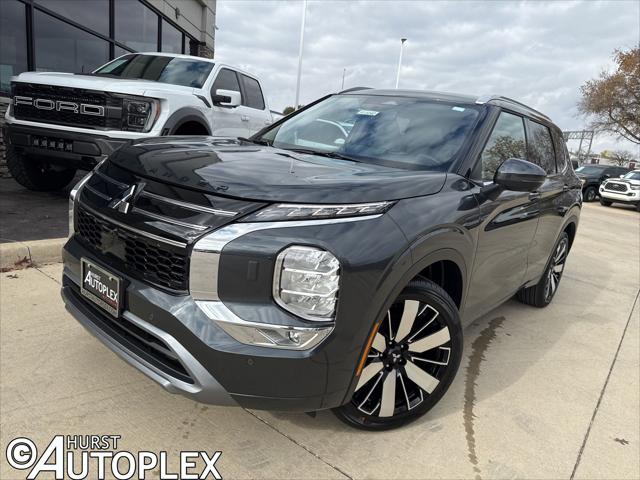 2026 Mitsubishi Outlander SEL 1.5T S-AWC for sale in HURST, TX