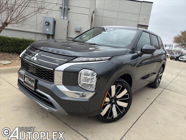 2026 Mitsubishi Outlander SE 1.5T S-AWC for sale in HURST, TX