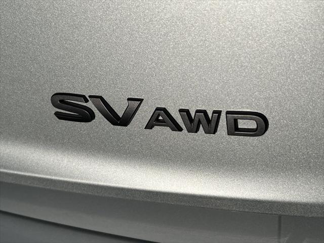 Used 2024 Nissan Rogue For Sale in Bellingham, WA