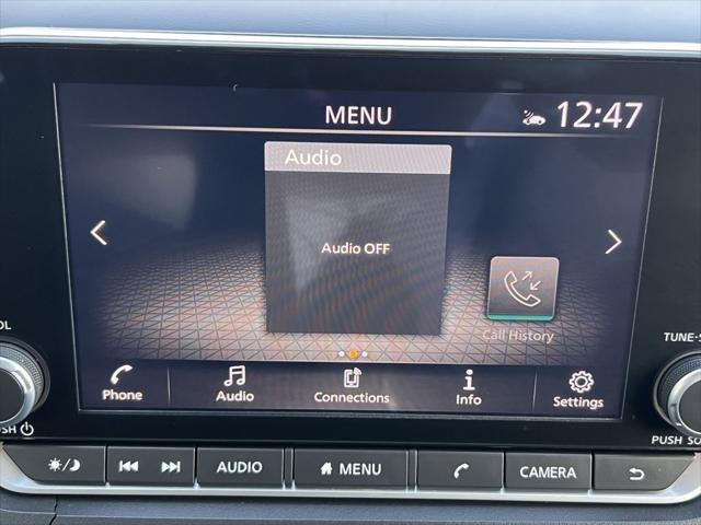 Used 2024 Nissan Rogue For Sale in Bellingham, WA