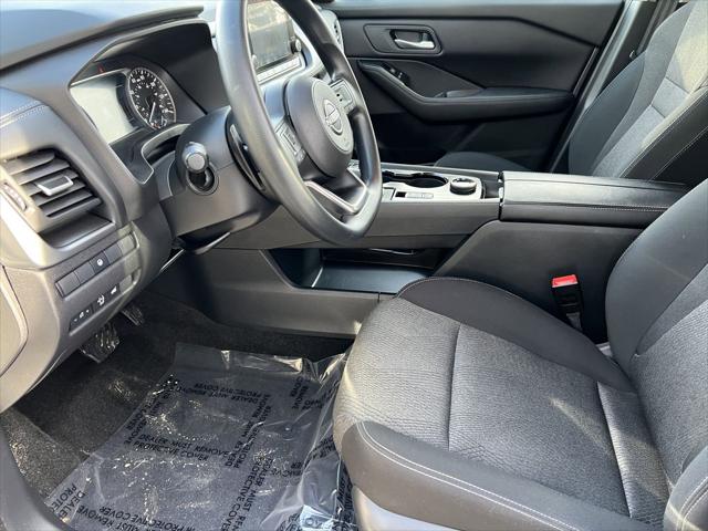 Used 2024 Nissan Rogue For Sale in Bellingham, WA