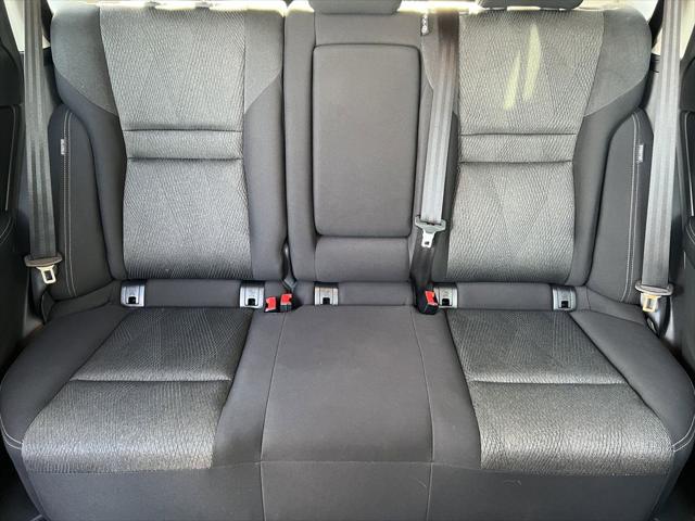 Used 2024 Nissan Rogue For Sale in Bellingham, WA