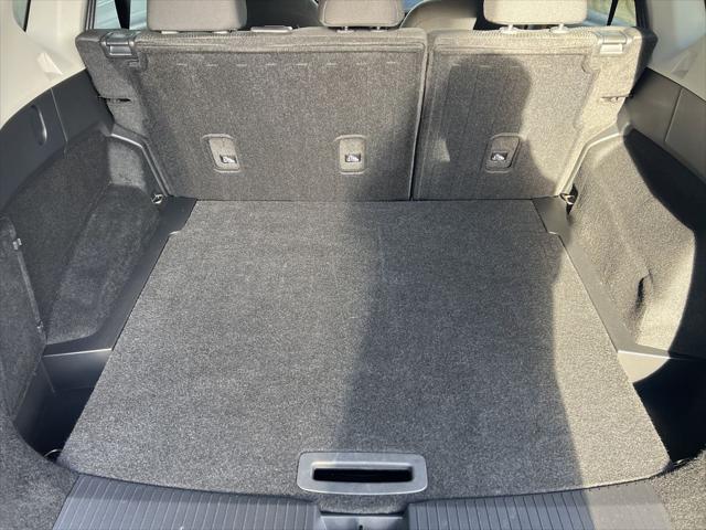 Used 2024 Nissan Rogue For Sale in Bellingham, WA