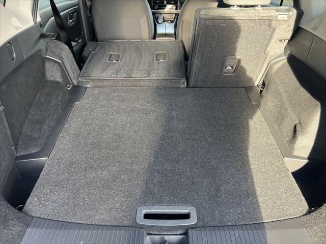 Used 2024 Nissan Rogue For Sale in Bellingham, WA