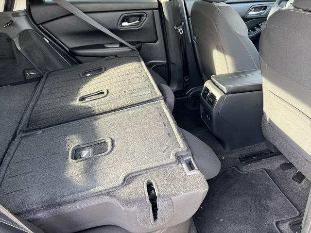 Used 2024 Nissan Rogue For Sale in Bellingham, WA