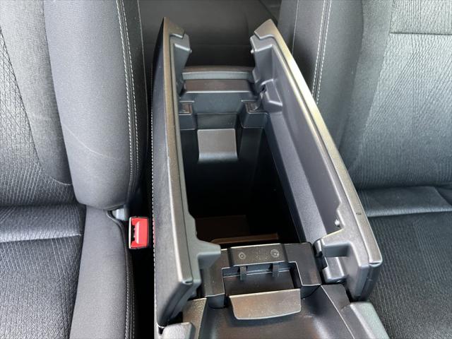 Used 2024 Nissan Rogue For Sale in Bellingham, WA