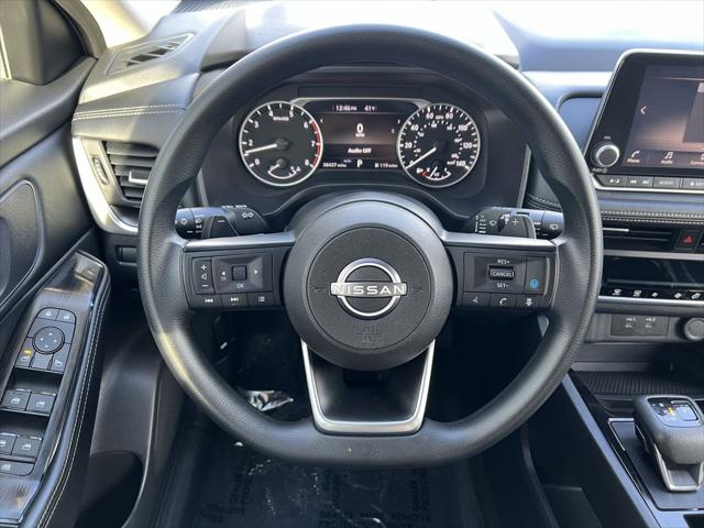 Used 2024 Nissan Rogue For Sale in Bellingham, WA