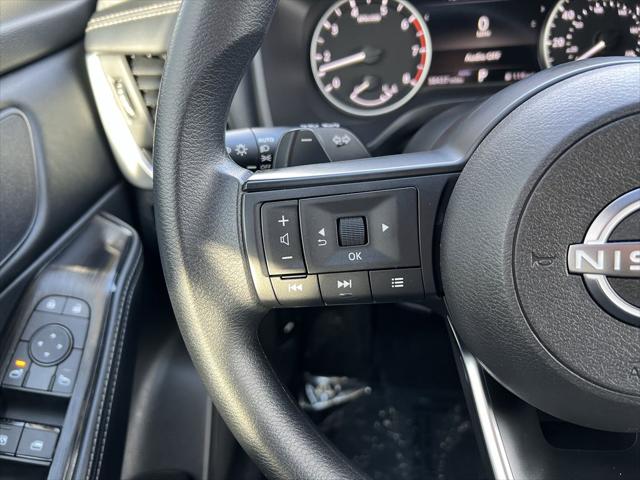 Used 2024 Nissan Rogue For Sale in Bellingham, WA