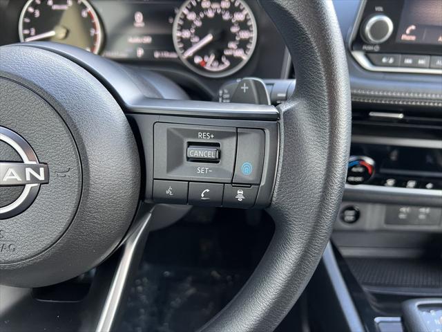 Used 2024 Nissan Rogue For Sale in Bellingham, WA