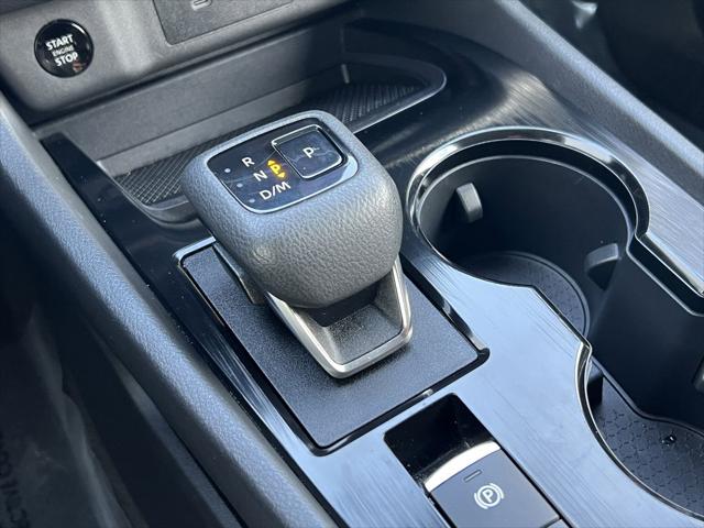 Used 2024 Nissan Rogue For Sale in Bellingham, WA