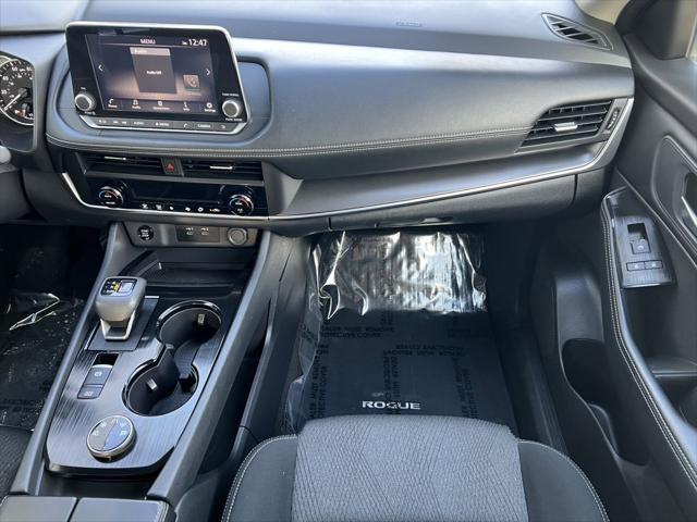 Used 2024 Nissan Rogue For Sale in Bellingham, WA