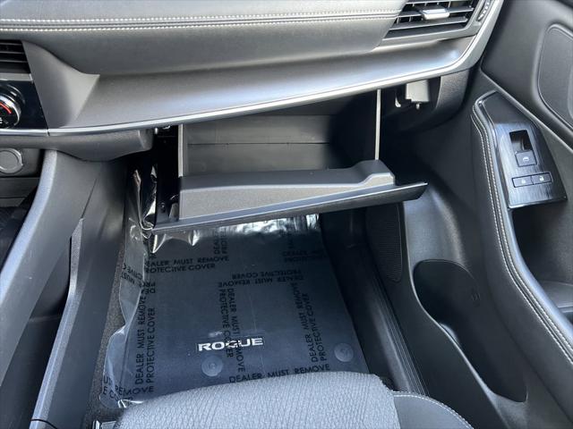 Used 2024 Nissan Rogue For Sale in Bellingham, WA