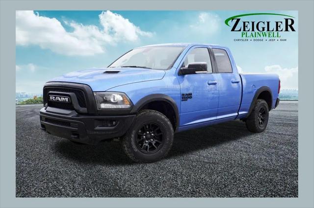 2022 Ram 1500 Classic SLT for sale in Plainwell, MI