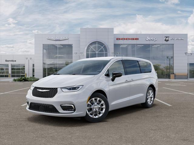 2026 Chrysler Pacifica Select AWD for sale in Beaverton, OR
