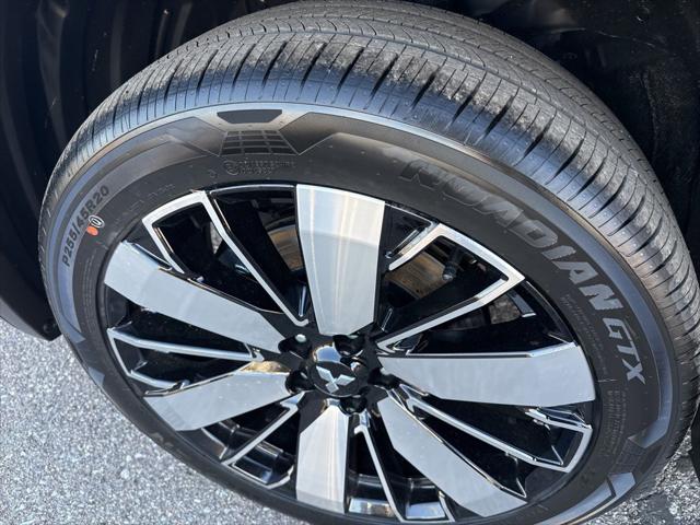 2026 Mitsubishi Outlander SE 1.5T 2WD