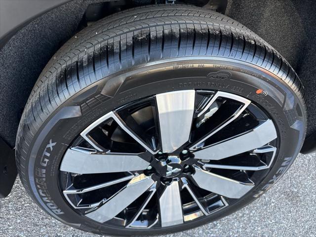 2026 Mitsubishi Outlander SE 1.5T 2WD