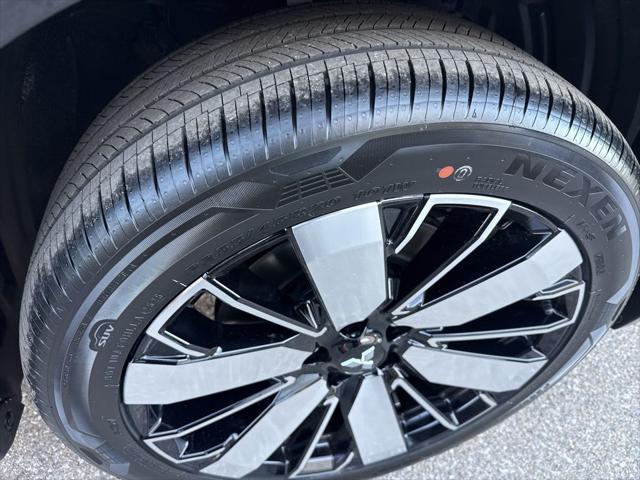 2026 Mitsubishi Outlander SE 1.5T 2WD