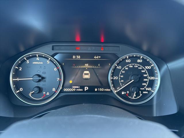 2026 Mitsubishi Outlander SE 1.5T 2WD