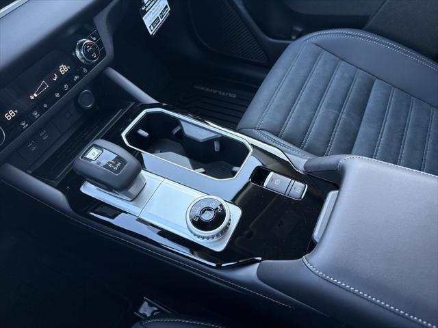 2026 Mitsubishi Outlander SE 1.5T 2WD