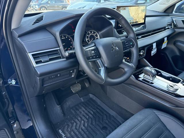 2026 Mitsubishi Outlander SE 1.5T 2WD