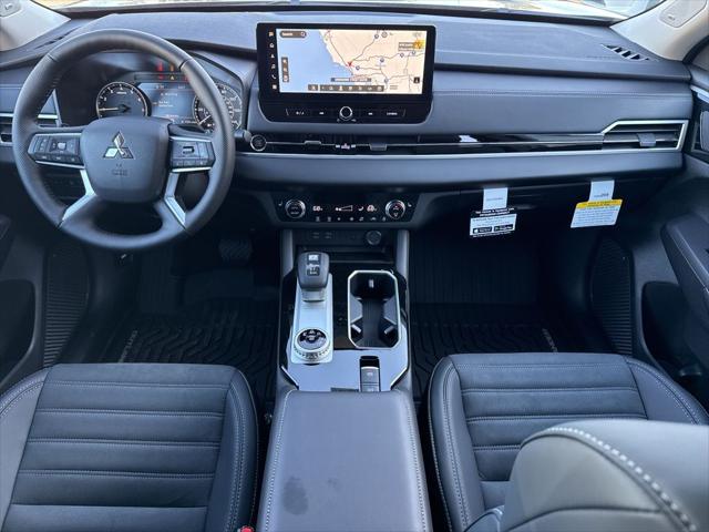 2026 Mitsubishi Outlander SE 1.5T 2WD