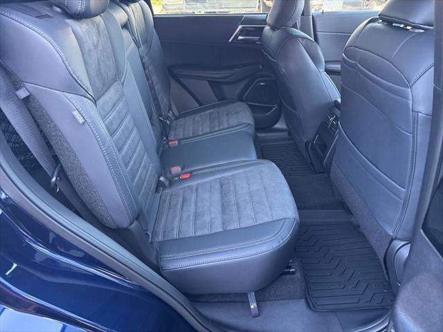 2026 Mitsubishi Outlander SE 1.5T 2WD