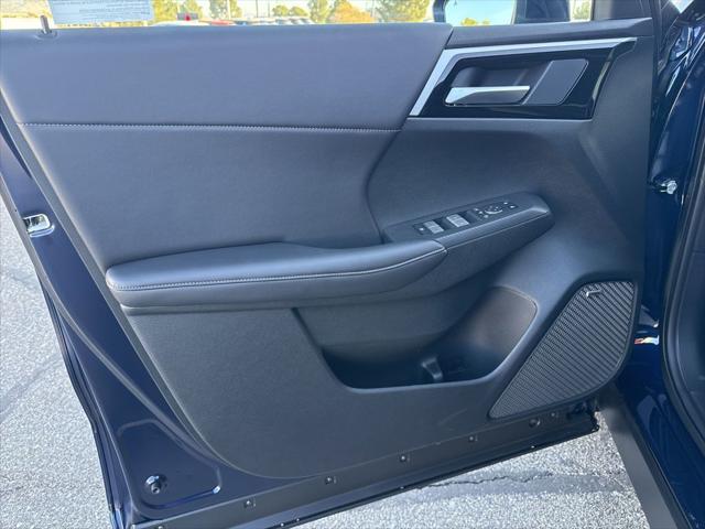 2026 Mitsubishi Outlander SE 1.5T 2WD