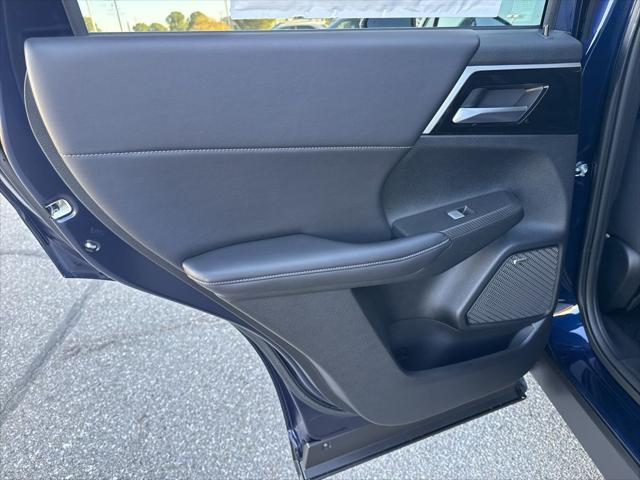 2026 Mitsubishi Outlander SE 1.5T 2WD