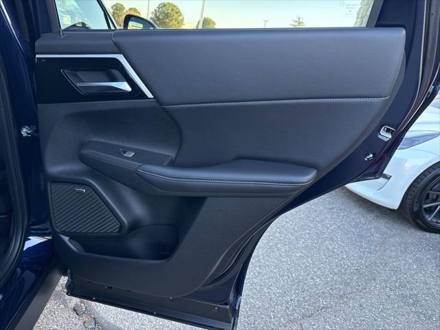 2026 Mitsubishi Outlander SE 1.5T 2WD
