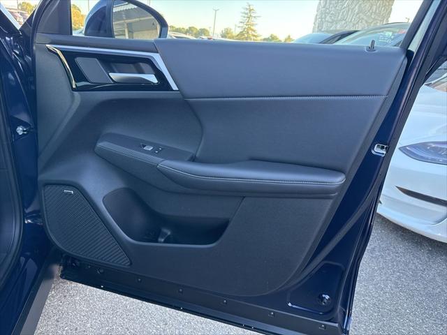 2026 Mitsubishi Outlander SE 1.5T 2WD