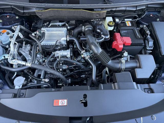 2026 Mitsubishi Outlander SE 1.5T 2WD
