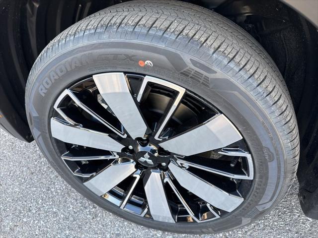 2026 Mitsubishi Outlander SE 1.5T 2WD