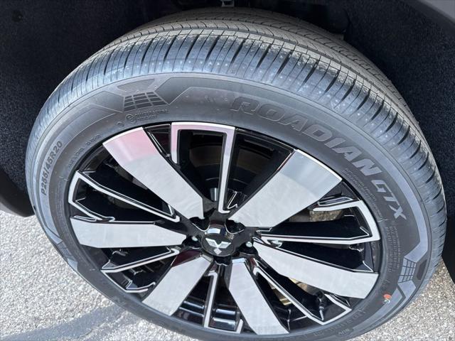 2026 Mitsubishi Outlander SE 1.5T 2WD