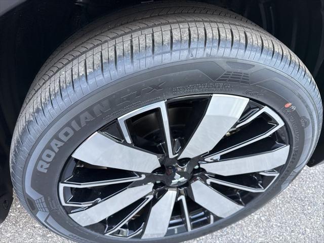 2026 Mitsubishi Outlander SE 1.5T 2WD