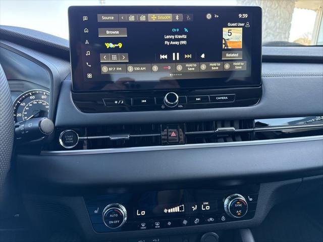 2026 Mitsubishi Outlander SE 1.5T 2WD