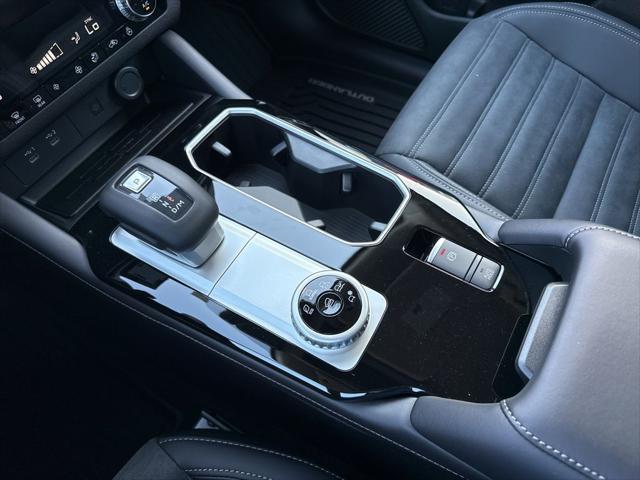 2026 Mitsubishi Outlander SE 1.5T 2WD