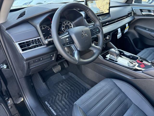 2026 Mitsubishi Outlander SE 1.5T 2WD