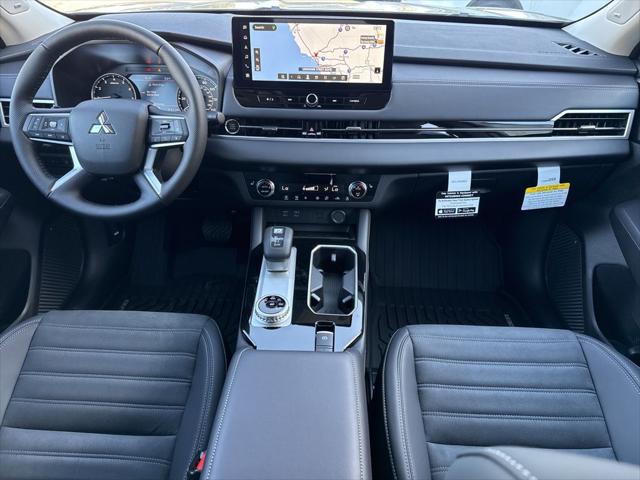 2026 Mitsubishi Outlander SE 1.5T 2WD