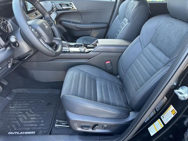 2026 Mitsubishi Outlander SE 1.5T 2WD