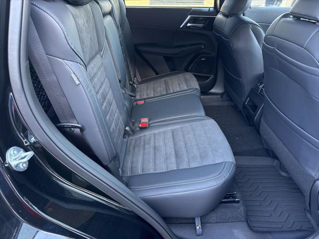 2026 Mitsubishi Outlander SE 1.5T 2WD