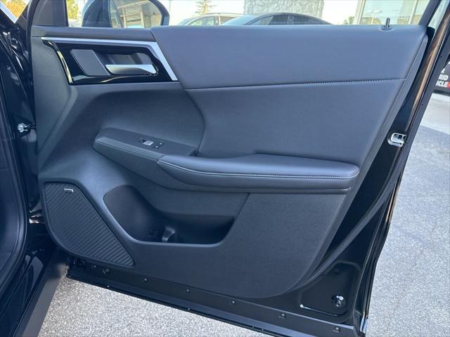 2026 Mitsubishi Outlander SE 1.5T 2WD
